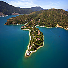 Club Hotel Letoonia Fethiye